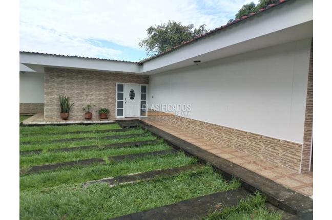 Casas, Venta, Jamundí - $1.200.000.000