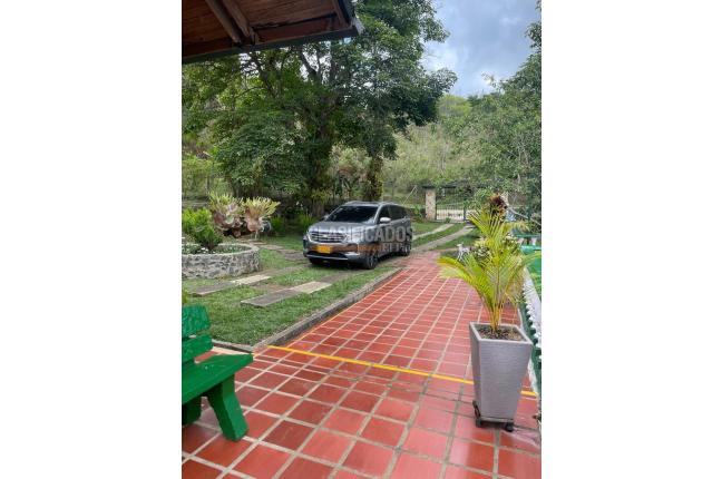 Fincas y Casas Campestres, Venta, Dagua - $700.000.000