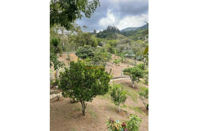 Fincas y Casas Campestres, Venta, Dagua - $700.000.000