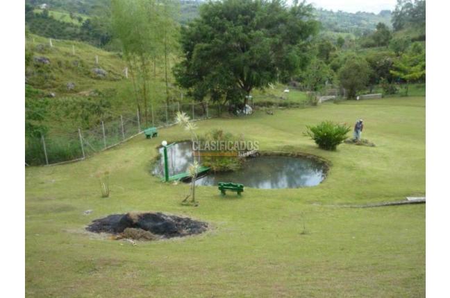 Fincas y Casas Campestres, Venta, Dagua - $700.000.000