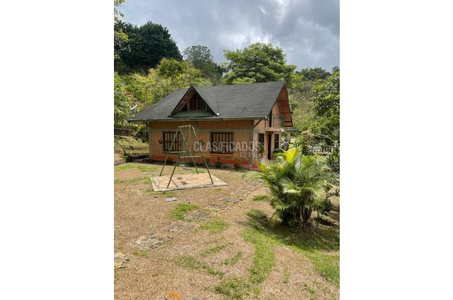 Fincas y Casas Campestres, Venta, Dagua - $700.000.000