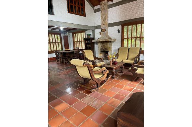 Fincas y Casas Campestres, Venta, Dagua - $700.000.000