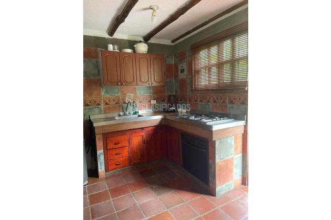 Fincas y Casas Campestres, Venta, Dagua - $700.000.000