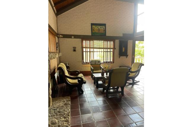Fincas y Casas Campestres, Venta, Dagua - $700.000.000