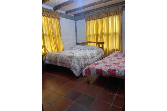 Fincas y Casas Campestres, Venta, Dagua - $700.000.000