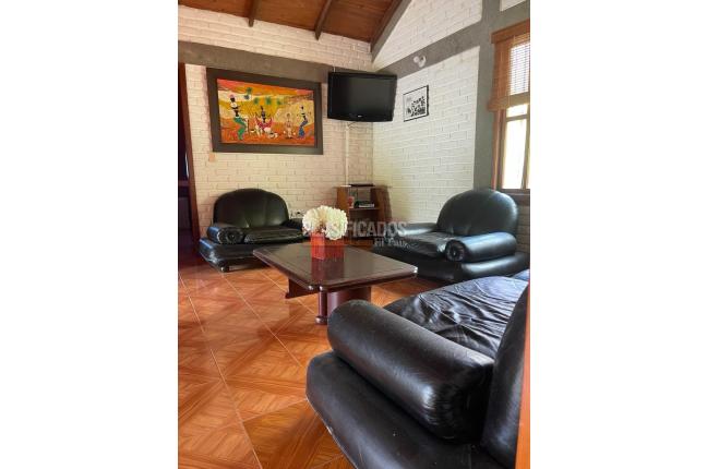 Fincas y Casas Campestres, Venta, Dagua - $700.000.000