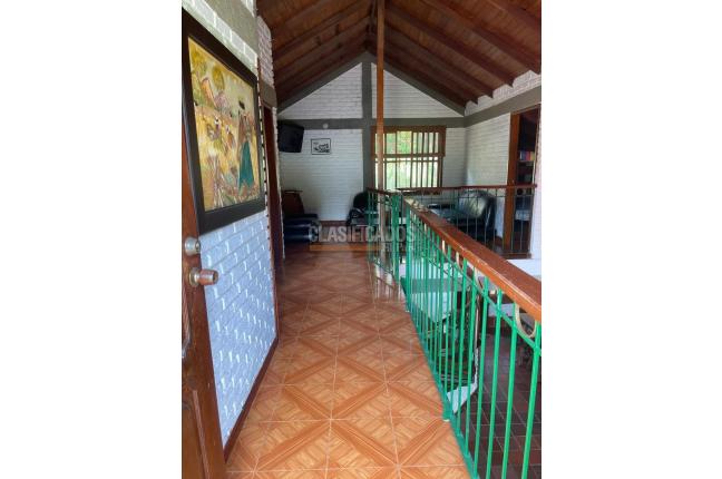 Fincas y Casas Campestres, Venta, Dagua - $700.000.000