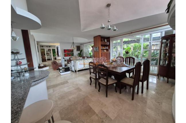 Casas, Venta, Pance - $1.950.000.000