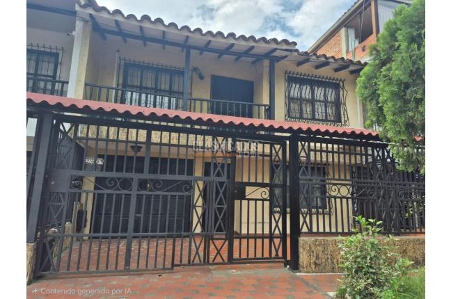 Casas, Venta en Camino Real