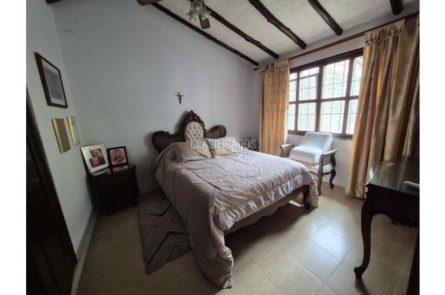 Casas, Venta, Camino Real - $630.000.000