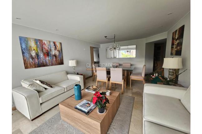 Apartamentos, Venta, Normandía - $595.000.000