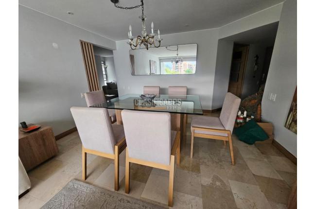 Apartamentos, Venta, Normandía - $595.000.000