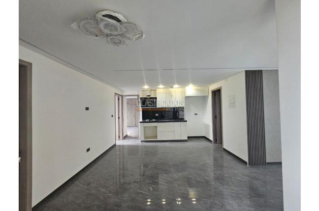 Apartamentos, Venta, Prados del Norte - $480.000.000