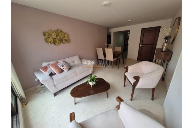 Apartamentos, Venta en El Ingenio