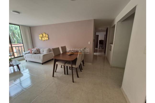 Apartamentos, Venta, El Ingenio - $450.000.000