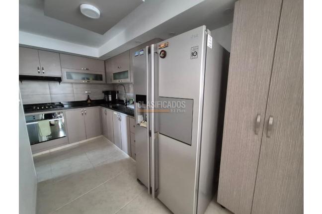Apartamentos, Venta, El Ingenio - $450.000.000