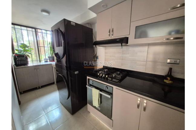 Apartamentos, Venta, El Ingenio - $450.000.000