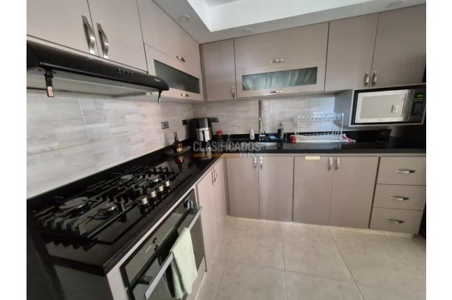 Apartamentos, Venta, El Ingenio - $450.000.000