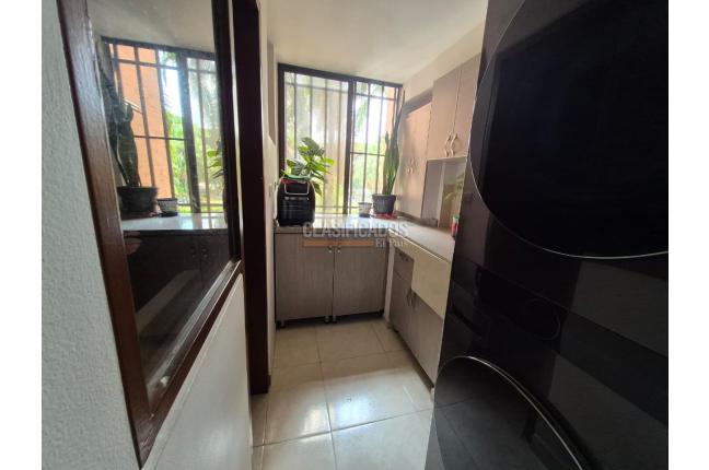 Apartamentos, Venta, El Ingenio - $450.000.000