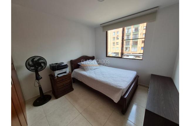 Apartamentos, Venta, El Ingenio - $450.000.000