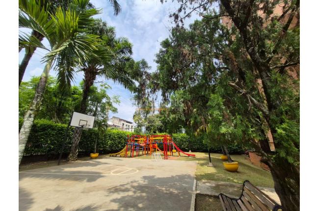 Apartamentos, Venta, El Ingenio - $450.000.000