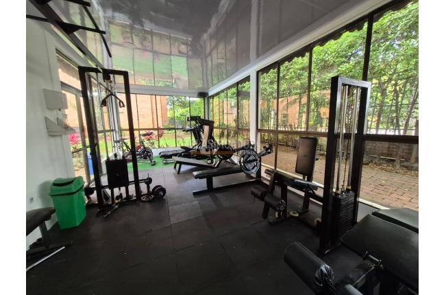 Apartamentos, Venta, El Ingenio - $450.000.000