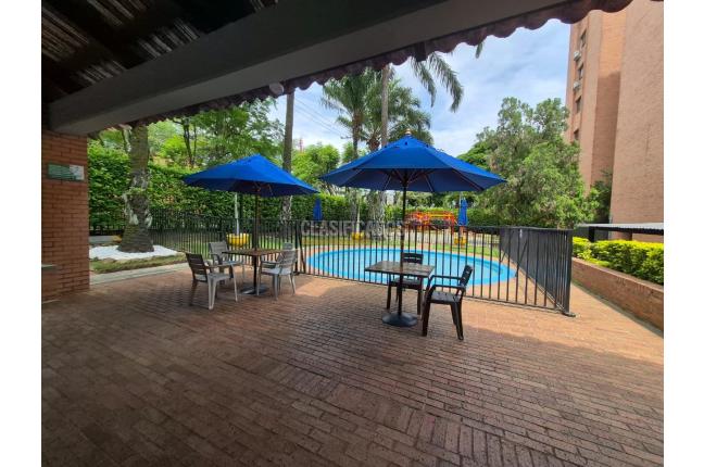 Apartamentos, Venta, El Ingenio - $450.000.000