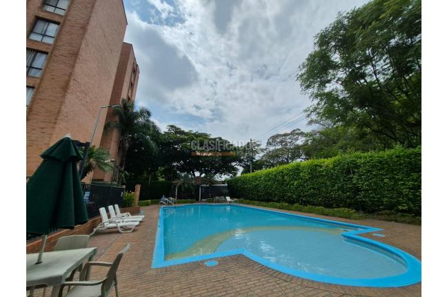 Apartamentos, Venta, El Ingenio - $450.000.000