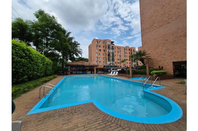 Apartamentos, Venta, El Ingenio - $450.000.000