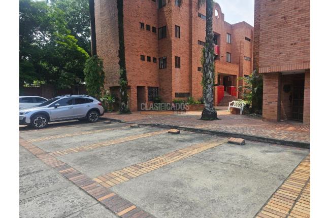 Apartamentos, Venta, El Ingenio - $480.000.000
