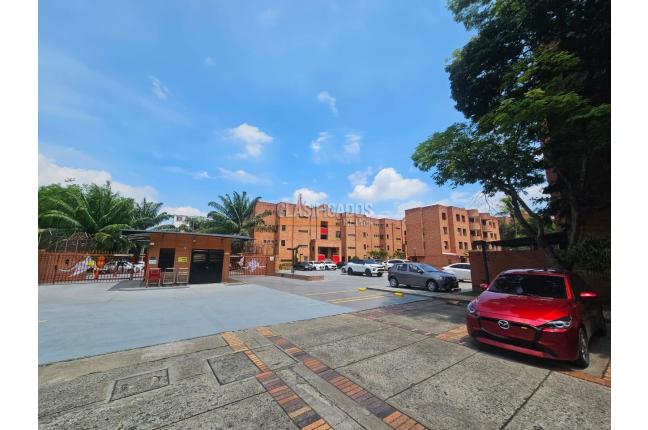 Apartamentos, Venta, El Ingenio - $480.000.000