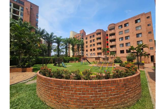 Apartamentos, Venta, El Ingenio - $480.000.000
