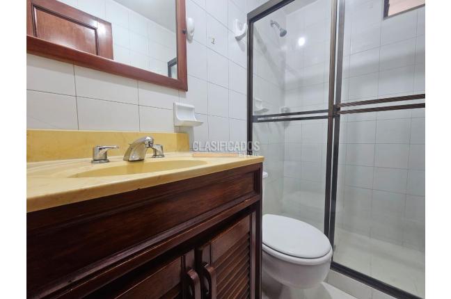 Apartamentos, Venta, El Ingenio - $480.000.000