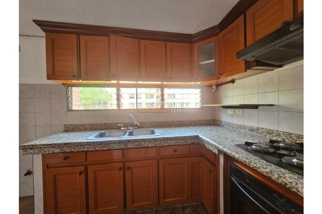Apartamentos, Venta, El Ingenio - $480.000.000