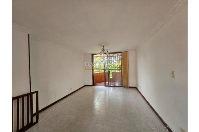 Apartamentos, Venta, El Ingenio - $480.000.000