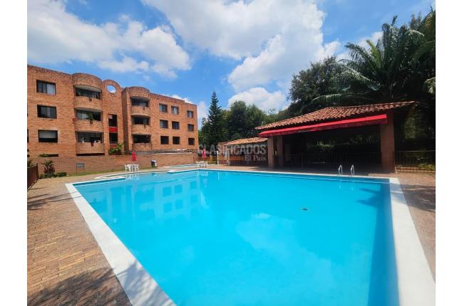 Apartamentos, Venta, El Ingenio - $480.000.000