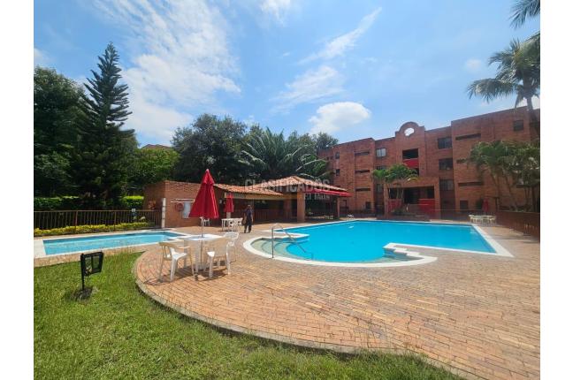 Apartamentos, Venta, El Ingenio - $480.000.000