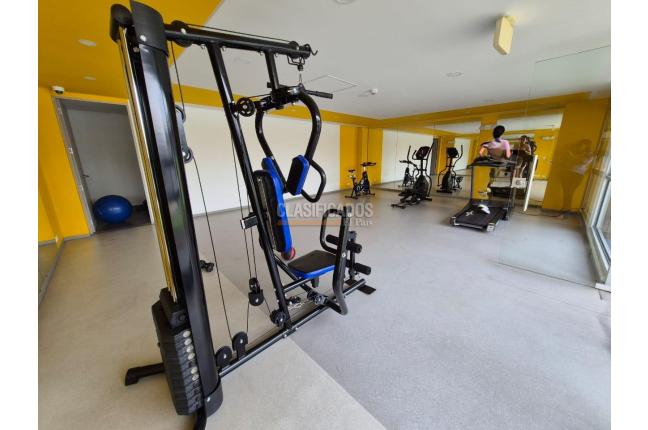 Apartamentos, Venta, Valle del Lili - $490.000.000