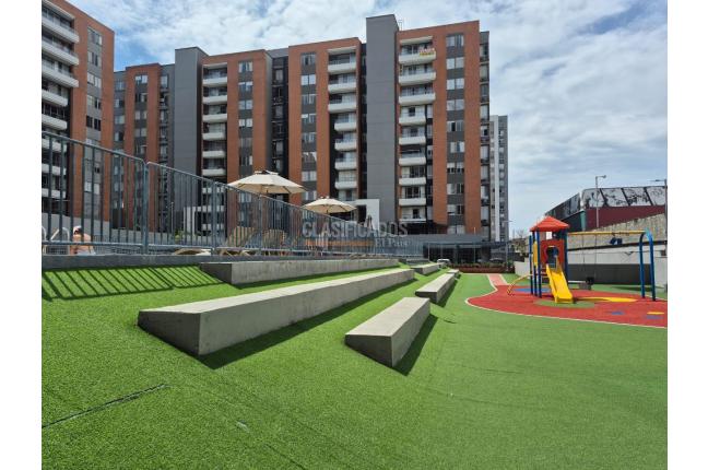 Apartamentos, Venta, Valle del Lili - $490.000.000