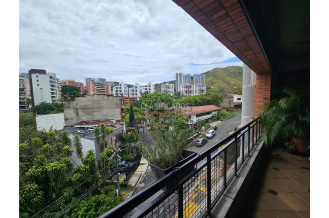 Apartamentos, Venta, Santa Rita - $945.000.000