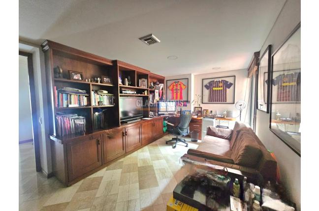 Apartamentos, Venta, Santa Rita - $945.000.000