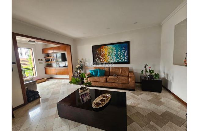 Apartamentos, Venta, Santa Rita - $945.000.000