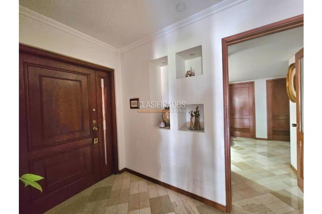 Apartamentos, Venta, Santa Rita - $945.000.000