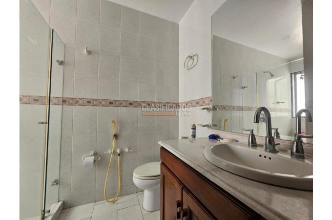 Apartamentos, Venta, Santa Rita - $945.000.000