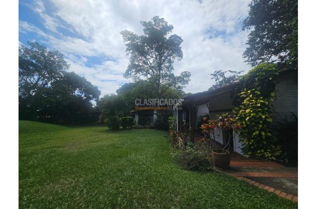 Lotes, Venta, Pance - $3.900.000.000