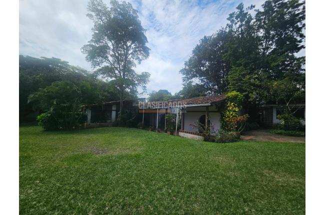 Lotes, Venta, Pance - $3.900.000.000