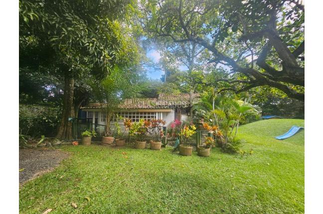 Lotes, Venta, Pance - $3.900.000.000