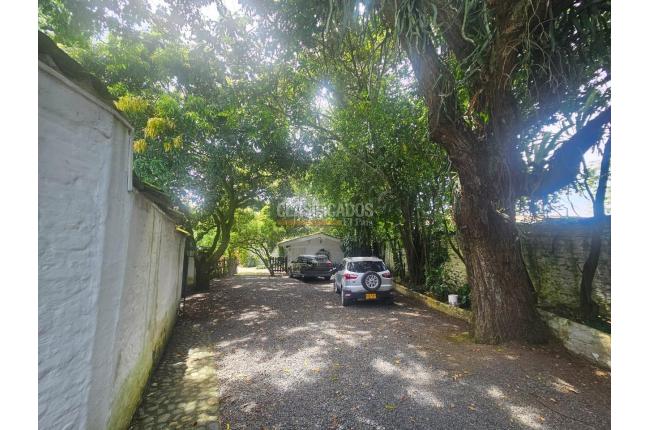 Lotes, Venta, Pance - $3.900.000.000