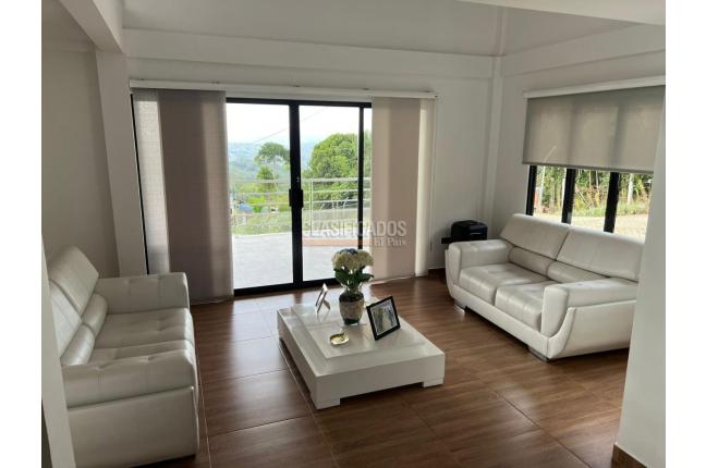 Fincas y Casas Campestres, Venta, Dagua - $780.000.000