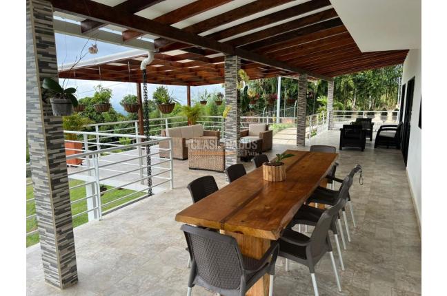 Fincas y Casas Campestres, Venta, Dagua - $780.000.000